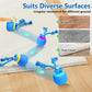 Interactive Dog Toys, Moving Dog Ball with Touch Activated