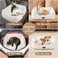 Orthopedic Dog Bed for Medium Dogs