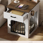 Dog Crate Furniture