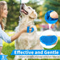 Comotech 3PCS Dog Bath Brush