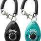 Pet Training Clicker with Wrist Strap