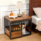 KOOPRO 32 Inch Dog Crate Furniture