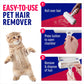 Chom Chom Roller Pet Hair Remover and Reusable Lint Rollerl