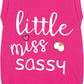 Paiaite Dog Clothes Fashionable Sleeveless Pet Vest: 'Little Miss Sassy' Printed Cotton Dog Shirt, Ideal for Small, Medium, and Large Breeds, Ensuring Comfort and Breathability Rose Red M