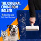 Chom Chom Roller Pet Hair Remover and Reusable Lint Rollerl