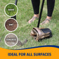 Arm & Hammer Dog Pooper Scooper Swivel Bin & Rake