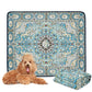 Qeils Washable Pee Pads for Dogs