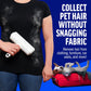 Chom Chom Roller Pet Hair Remover and Reusable Lint Rollerl