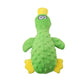 Duck Soft Plush Stuffed Raw Dog Toys